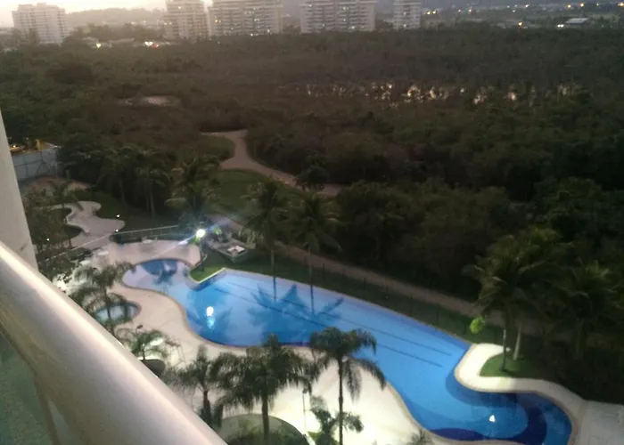 Paradise Blue
