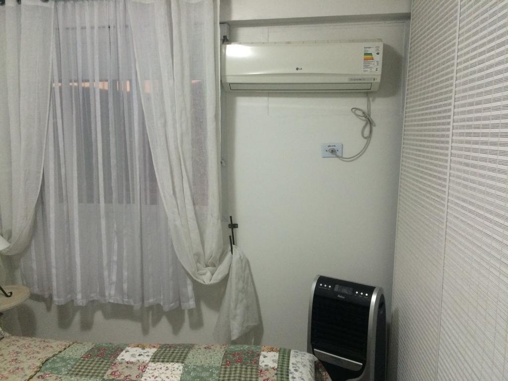 Apartamento Paradise Blue *