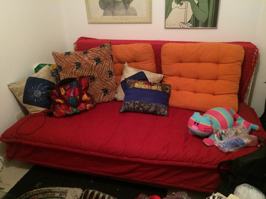 Paradise Blue Apartamento *