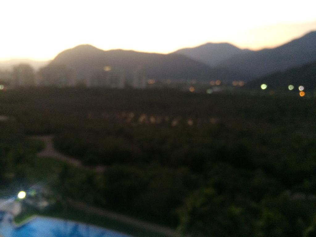 Apartamento Paradise Blue Rio de Janeiro