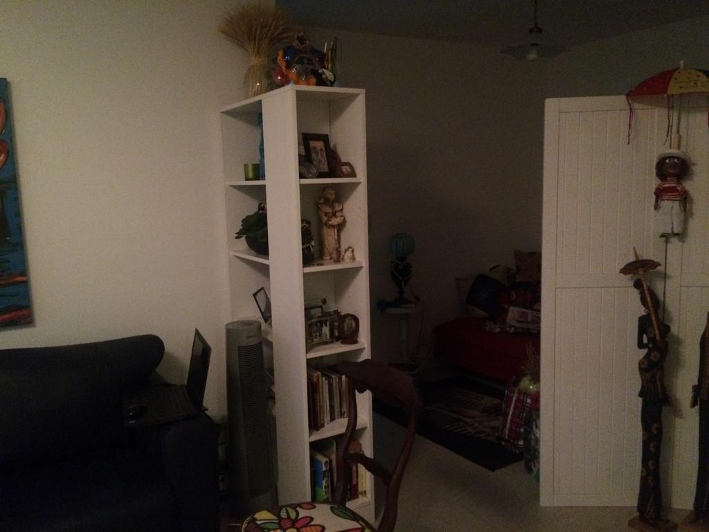 Apartamento Paradise Blue *