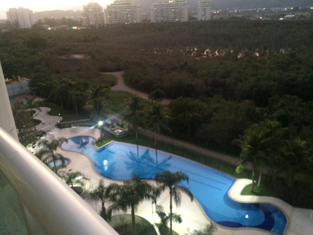 Paradise Blue Rio de Janeiro