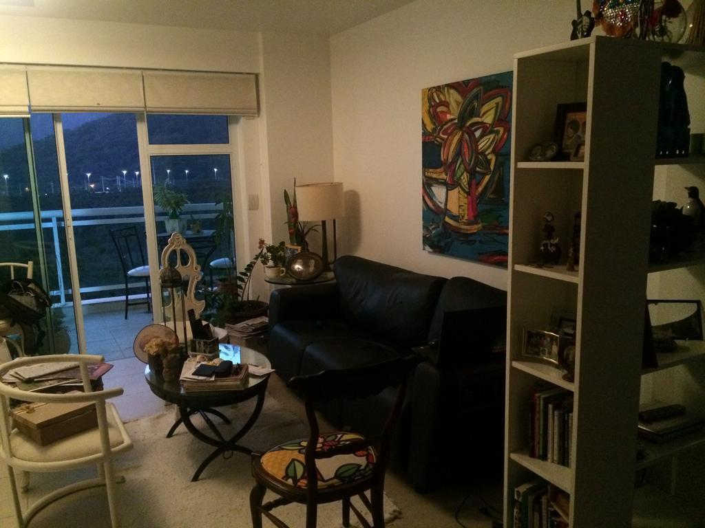 Paradise Blue Apartamento